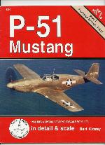 P 51 Mustang Pt 1 (D &amp; S)
