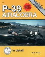 P-39 Airacobra