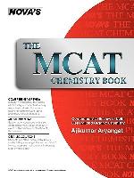 The MCAT Chemistry Book