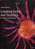 Creative Tucks And Textures