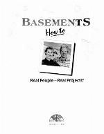 Basements