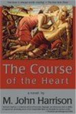 The Course of the Heart