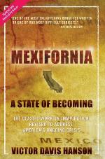 Mexifornia