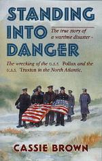 Standing Into Danger