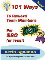 101 Ways to Reward Team Members for $20 (or Less!)
