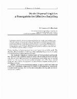 Conversion Of Polymer Wastes &amp; Energetics