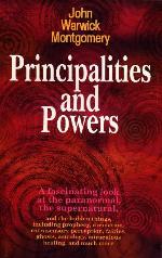 Principalities and Powers