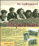 The Underground Reporters