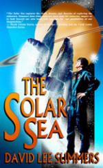 The Solar Sea