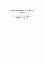 Heresy, Crusade and Inquisition in Medieval Quercy