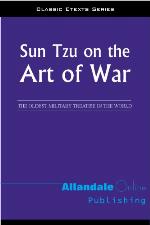 Sun Tzu on the Art of War