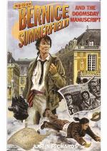 Professor Bernice Summerfield and the Doomsday Manuscript