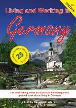 Living and Working in Germany