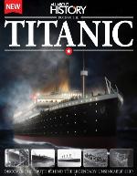 All About History Book of the Titanic