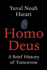 Homo Deus