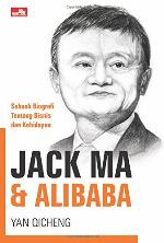 Jack Ma &amp; Alibaba