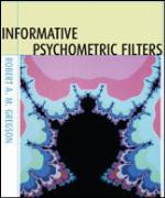 Informative Psychometric Filters