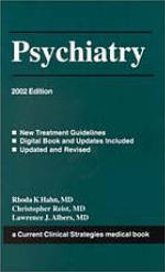 Current Clinical Strategies Psychiatry