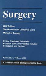 Current Clinical Strategies