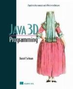 Java 3D Programming