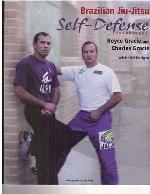 Brazilian Jiu-Jitsu Self-Defense Techniques