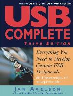 USB Complete, Third Edition