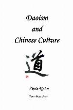 Daoism and Chinese Culture
