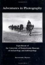 Adventures in Photography