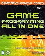 Game Programming All in One (The Premier Press Game Development Series)