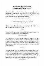 The Voyage of the Star Wolf