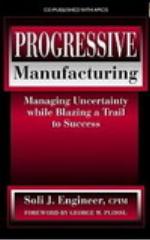 Progressive Manufacturing