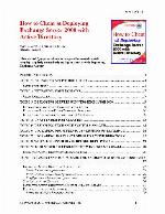 Best damn Windows server 2003 book period