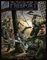 The Pirate's Guide to Freeport