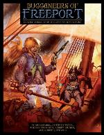 Buccaneers of Freeport