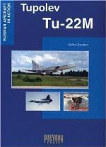 Tupolev Tu-22M