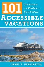 101 Accessible Vacations