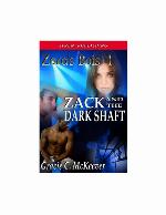 Zack and the Dark Shaft