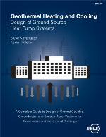 Geothermal Heating and Cooling