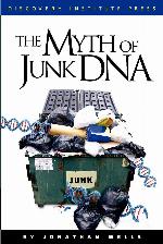The Myth of Junk DNA