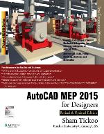AutoCAD MEP 2015 for Designers