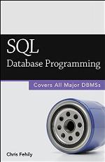 SQL (Database Programming)