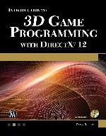 Introduction to 3D Game Programming with DirectX 12
