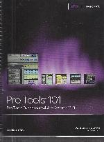 Pro Tools 101