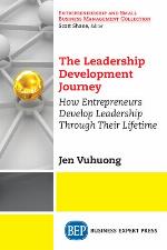 The Leadership Development Journey