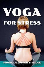 Yoga For Stress (Mojo’s Yoga)