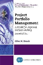 Project Portfolio Management : a Model for Improved Decision-Making.