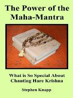 The Power of the Maha-Mantra