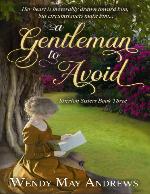 A Gentleman to Avoid