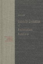 Computer evaluation of mathematical functions