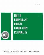 Liquid propellant rocket combustion instability